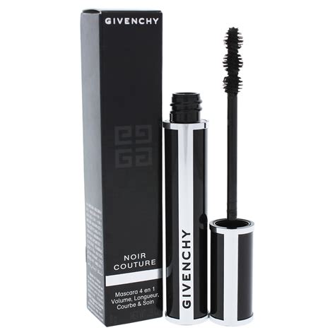 givenchy mascara india|givenchy mascara for women.